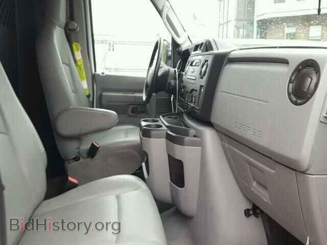 2012 FORD ECONOLINE - VIN: 1FTNE2EW5CDA60496 - Photo 5