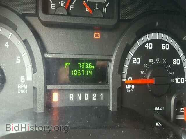 2012 FORD ECONOLINE - VIN: 1FTNE2EW5CDA60496 - Photo 8