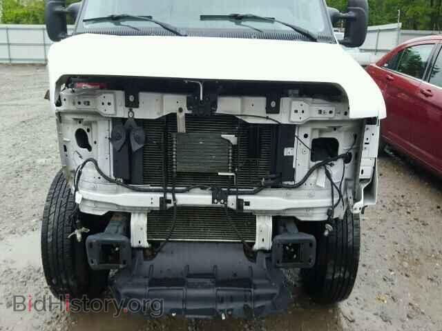 2012 FORD ECONOLINE - VIN: 1FTNE2EW5CDA60496 - Photo 9