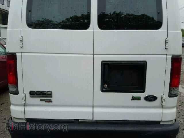 2012 FORD ECONOLINE - VIN: 1FTNE2EW5CDA60496 - Photo 10