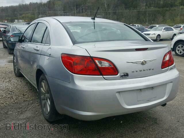 2010 CHRYSLER SEBRING - VIN: 1C3CC5FBXAN226257 - Фото 3