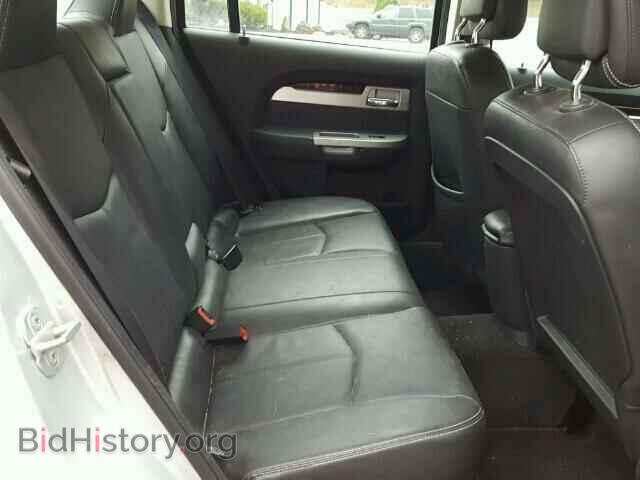 2010 CHRYSLER SEBRING - VIN: 1C3CC5FBXAN226257 - Фото 6