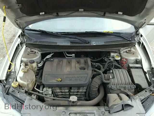 2010 CHRYSLER SEBRING - VIN: 1C3CC5FBXAN226257 - Фото 7