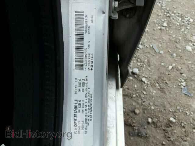 2010 CHRYSLER SEBRING - VIN: 1C3CC5FBXAN226257 - Фото 10