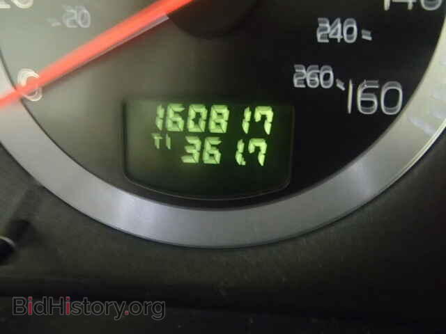2004 VOLVO S80 - VIN: YV1TS91Z641352129 - Фото 8