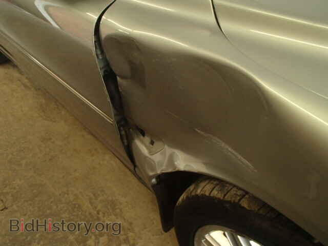 2004 VOLVO S80 - VIN: YV1TS91Z641352129 - Фото 9