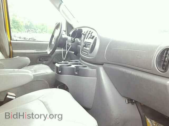 2007 FORD ECONOLINE - VIN: 1FTNE24L27DB48905 - Photo 5