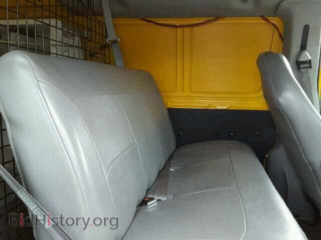 2007 FORD ECONOLINE - VIN: 1FTNE24L27DB48905 - Photo 6