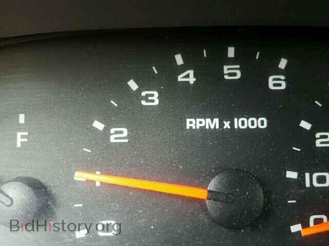2007 FORD ECONOLINE - VIN: 1FTNE24L27DB48905 - Photo 9