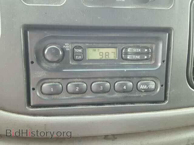 2007 FORD ECONOLINE - VIN: 1FTNE24L27DB48905 - Photo 10