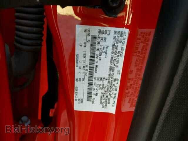 2014 FORD FOCUS - VIN: 1FADP3K2XEL130439 - Photo 10