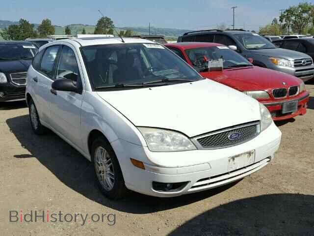 Фотография 3FAFP37N35R149914 - FORD FOCUS 2005