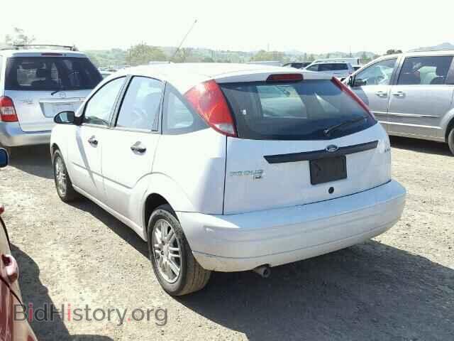 2005 FORD FOCUS - VIN: 3FAFP37N35R149914 - Фото 3