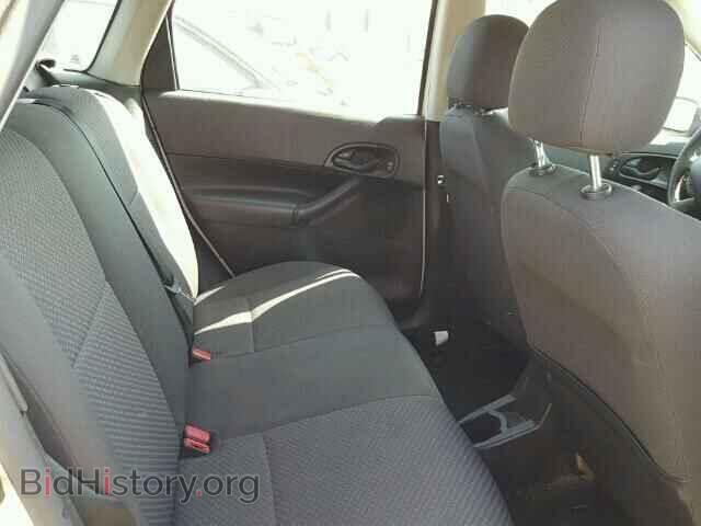 2005 FORD FOCUS - VIN: 3FAFP37N35R149914 - Фото 6