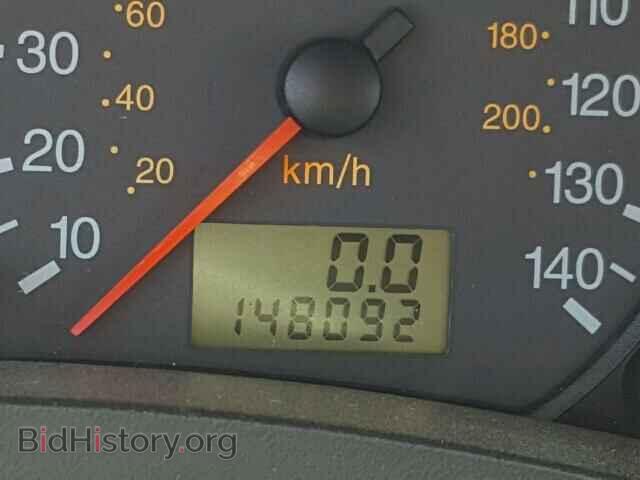2005 FORD FOCUS - VIN: 3FAFP37N35R149914 - Фото 8