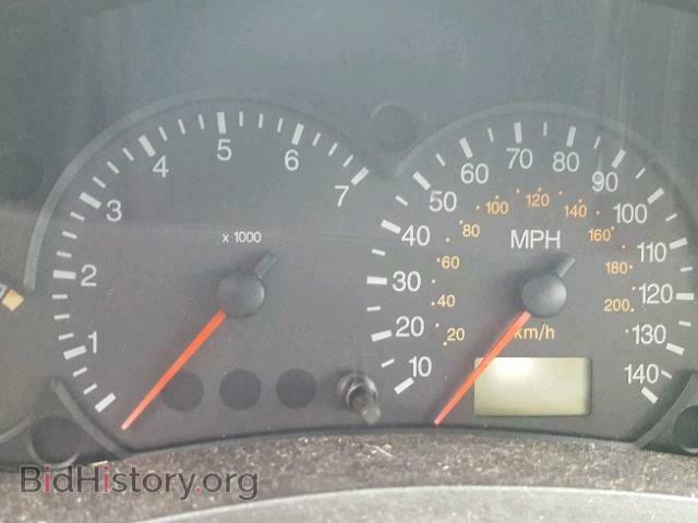 2007 FORD FOCUS - VIN: 1FAHP34N57W337038 - Фото 8
