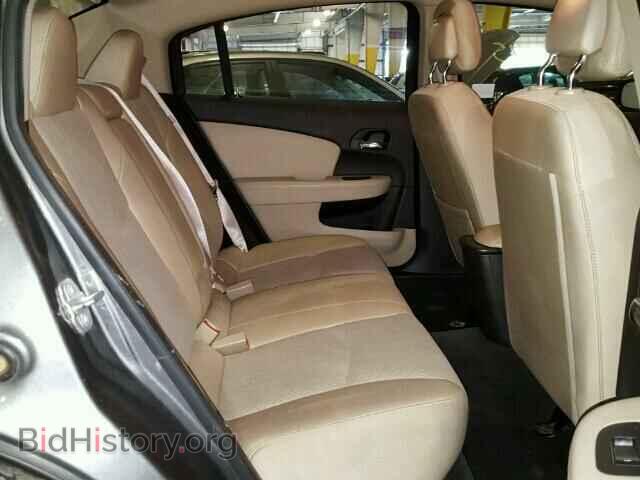 2012 CHRYSLER 200 - VIN: 1C3CCBAB5CN256744 - Photo 6