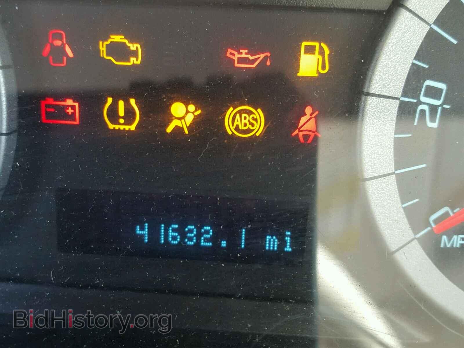 2012 FORD ESCAPE - VIN: 1FMCU0DG8CKB25986 - Фото 8