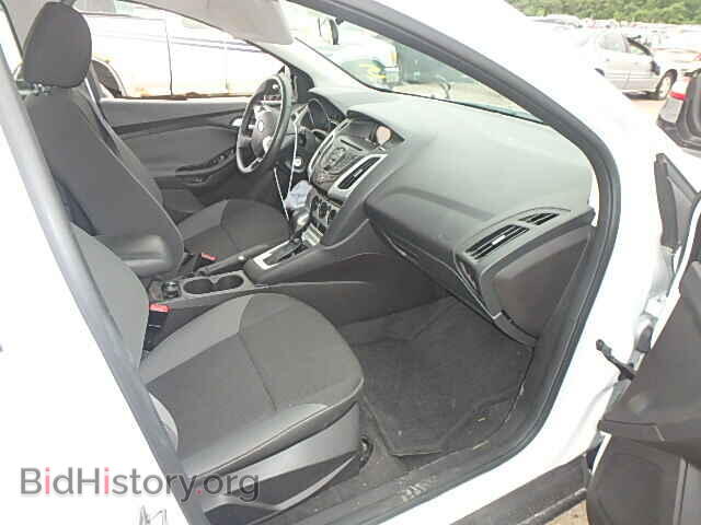 2013 FORD FOCUS - VIN: 1FADP3K20DL327215 - Photo 5