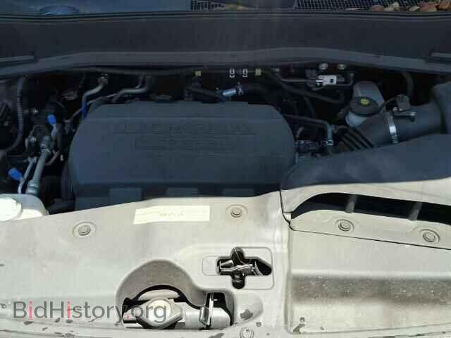 2012 HONDA PILOT - VIN: 5FNYF3H28CB013058 - Фото 7