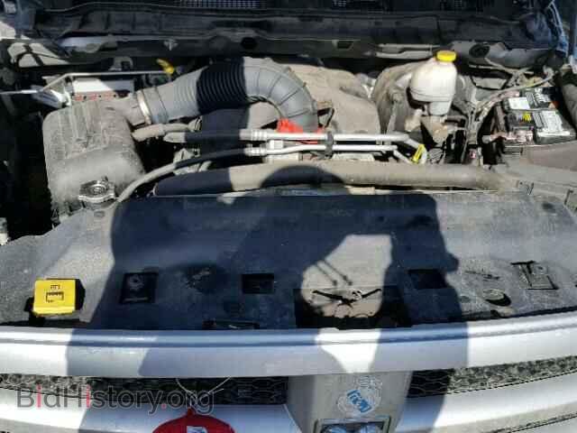 2012 DODGE RAM 1500 - VIN: 1C6RD7FT8CS164487 - Фото 7