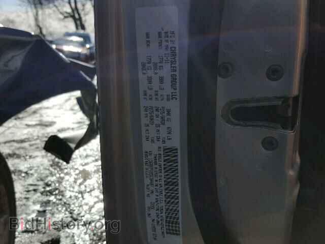 2012 DODGE RAM 1500 - VIN: 1C6RD7FT8CS164487 - Фото 10