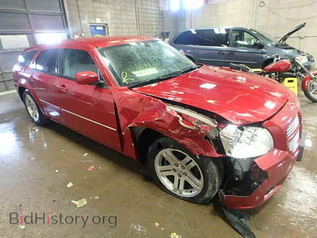 Photo 2D4FV47V87H814331 - DODGE MAGNUM 2007