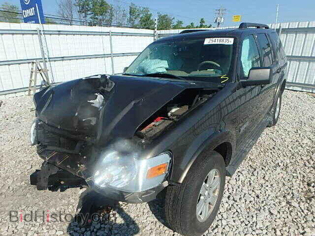 2008 FORD EXPLORER - VIN: 1FMEU63E28UB32844 - Photo 2