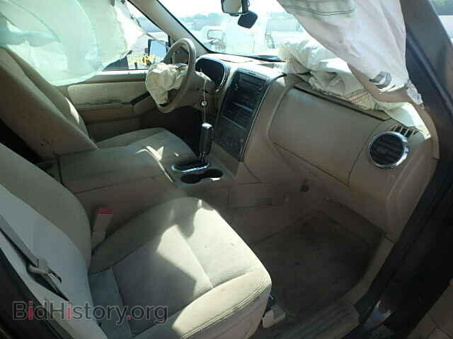 2008 FORD EXPLORER - VIN: 1FMEU63E28UB32844 - Photo 5