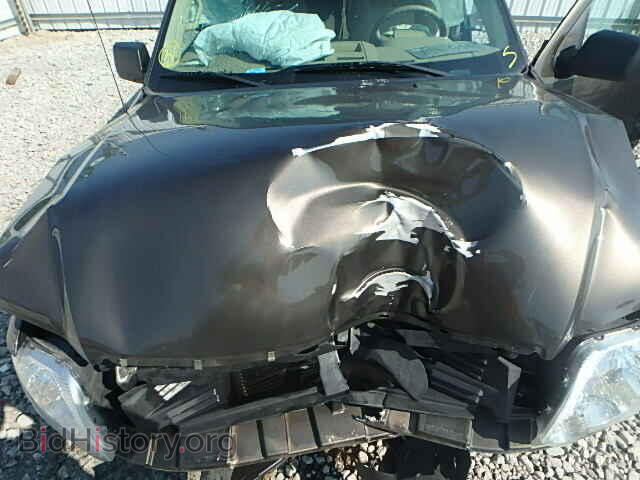 2008 FORD EXPLORER - VIN: 1FMEU63E28UB32844 - Photo 7