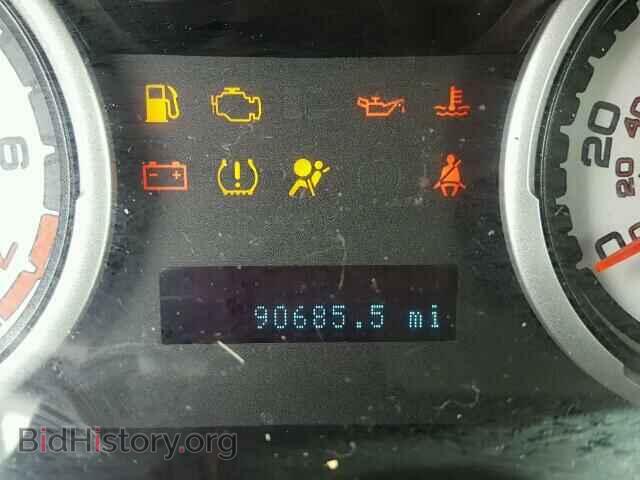 2009 FORD FOCUS - VIN: 1FAHP36N49W254071 - Фото 8