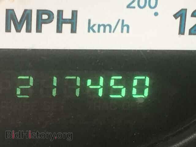 2005 DODGE CARAVAN - VIN: 2D4GP44L95R184473 - Фото 8