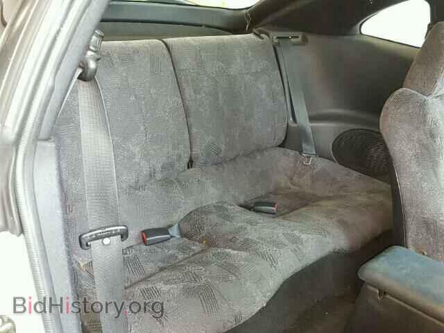 2000 MITSUBISHI ECLIPSE - VIN: 4A3AC44G4YE115903 - Фото 6