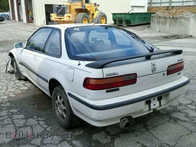 1992 ACURA INTEGRA - VIN: JH4DA9452NS013657 - Фото 3