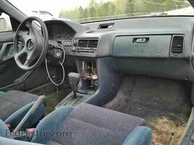 1992 ACURA INTEGRA - VIN: JH4DA9452NS013657 - Фото 9