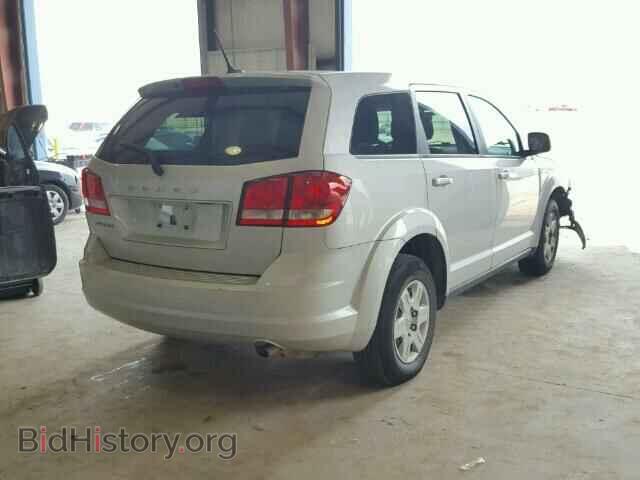 2012 DODGE JOURNEY - VIN: 3C4PDCABXCT165081 - Фото 4