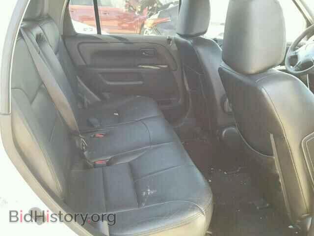 2003 HONDA CRV - VIN: JHLRD78873C020864 - Фото 6