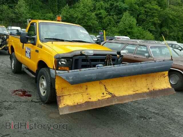 Фотография 1FTWF31576EA14641 - FORD F350 2006