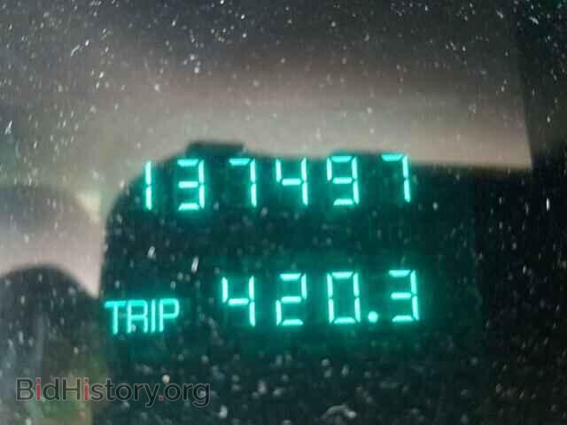 1995 CADILLAC DEVILLE - VIN: 1G6KD52B5SU214571 - Фото 8