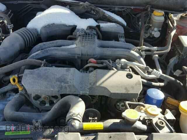2014 SUBARU OUTBACK - VIN: 4S4BRCCC7E3260757 - Фото 7