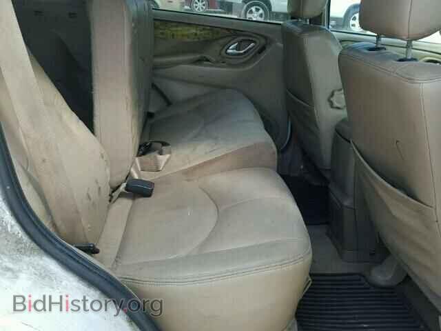 2002 MAZDA TRIBUTE - VIN: 4F2YU09112KM39749 - Фото 6