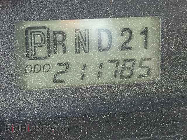 2002 MAZDA TRIBUTE - VIN: 4F2YU09112KM39749 - Фото 8