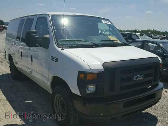 Photo 1FTNE1EWXADA86406 - FORD ECONOLINE 2010