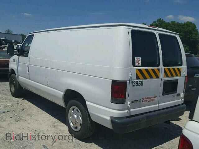2010 FORD ECONOLINE - VIN: 1FTNE1EWXADA86406 - Фото 3