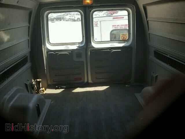 2010 FORD ECONOLINE - VIN: 1FTNE1EWXADA86406 - Фото 6