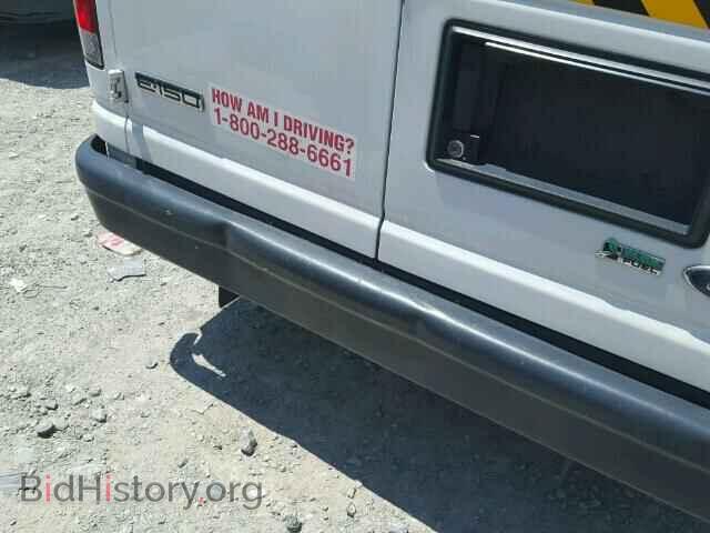 2010 FORD ECONOLINE - VIN: 1FTNE1EWXADA86406 - Фото 9