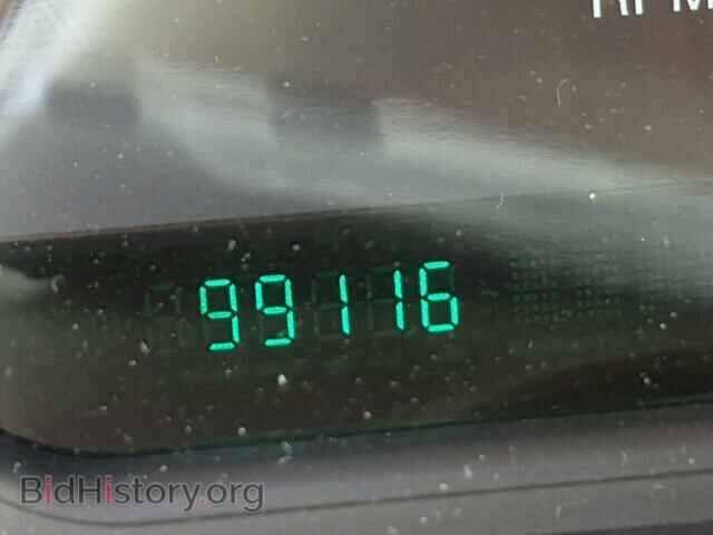 1998 CADILLAC DEVILLE - VIN: 1G6KF5490WU782981 - Photo 8