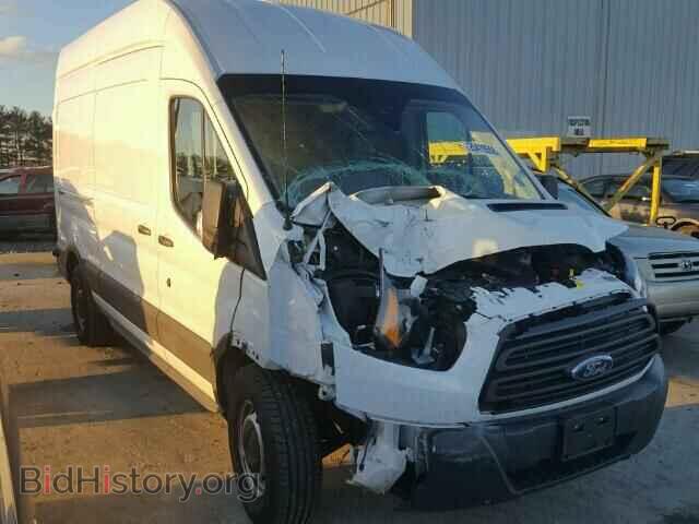 Photo 1FTYR2XM7GKB28330 - FORD TRANSIT CO 2016