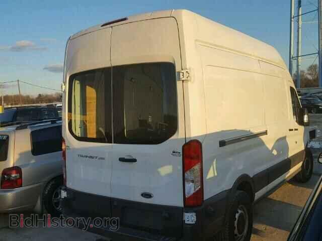 2016 FORD TRANSIT CO - VIN: 1FTYR2XM7GKB28330 - Фото 4