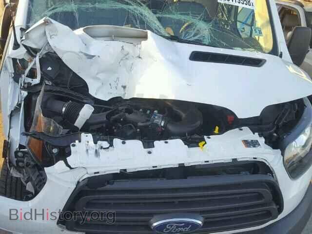 2016 FORD TRANSIT CO - VIN: 1FTYR2XM7GKB28330 - Фото 7